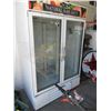 Image 1 : Commercial Refrigerated display unit - used