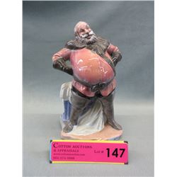 Royal Doulton figurine "Falstaff"