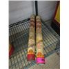 Image 1 : 2 Vintage Shell stop slip tubes