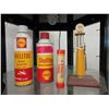 Image 1 : 5 Vintage Shell collectibles