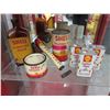 Image 1 : 7 Vintage Shell collectibles