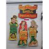 Image 1 : 4 Vintage Shell images
