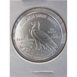 Rare Error Mint Coin