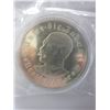 Image 1 : Gold Plated Adolph Hitler Medallion