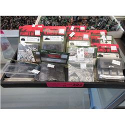 New - Flames of War blister packs