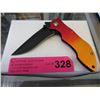 Image 1 : 12 New folding knives