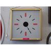 Image 1 : Large electric wall clock