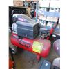 Image 1 : Small Clarke compressor - used