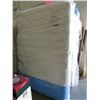 Image 1 : Queen size Sealy pillow top mattress