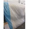 Image 1 : King size Spring Air Tight Top Mattress