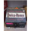 Image 1 : Vintage - Metal Delco-Remy parts container