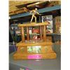 Image 1 : 1963 Rick Lamb Snooker trophy