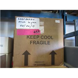 10KG Bulk box of chocolates