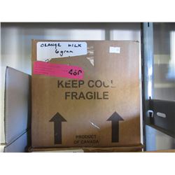 10KG Bulk box of chocolates
