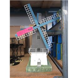 4 New lighthouse candle holders