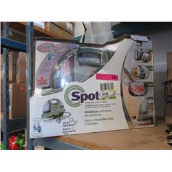 SpotBot Cleaner