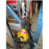 Image 1 : Mac 2825 gas weed eater - used