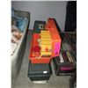 Image 1 : 5 Tackle boxes & contents - used
