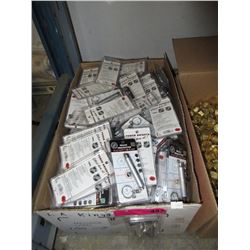 LA Kings image projectors