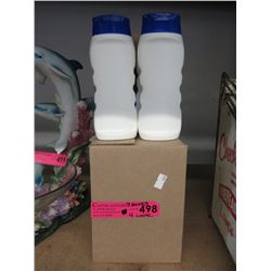 22 Bottles SPF 30 Sunscreen