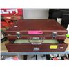 Image 1 : "Casa Elite" briefcase - used