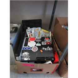 PlayStation, HP laptop, games, controllers & more