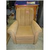 Image 1 : Corduroy armchair - used