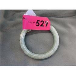 New - Jadeite bangle bracelet