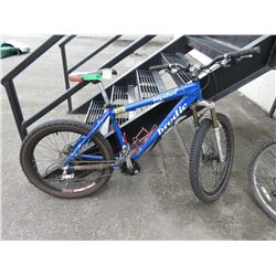 "Brodie" Mountain Bike - used