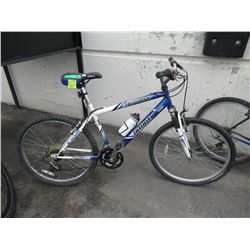 21 Speed Infinity mountain bike - used