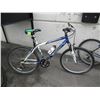 Image 1 : 21 Speed Infinity mountain bike - used