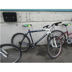 21 Speed Norco mountain bike - used