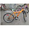 Image 1 : 18 Speed Cherokee bike - used