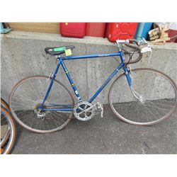 1970's 10 Speed Apollo bike