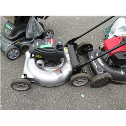 Craftsman 150cc Gas powered lawnmower