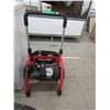 Image 1 : Homelite pressure washer - used
