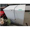Image 1 : Compact Frigidaire freezer - used