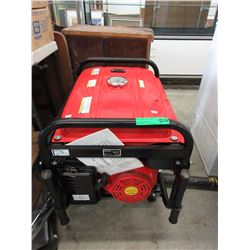 15 HP Generator - used