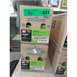 2 Cases of Common Nails - New