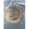 Image 1 : .999 Fine Silver Stackable Round - 1 oz.