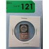 Image 2 : .999 Fine Silver Monarch mint Investors Bar