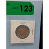 Image 2 : 1939 Nazi German Eagle & Swastika Coin