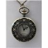 Image 1 : New Bronze Tone Pocket Watch