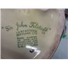 Image 2 : 2 English Lancaster character mugs