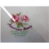 Image 2 : 4 Royal Albert 6" side plates