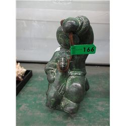 Canadian made sculpture