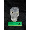 Image 1 : "Summit Collection" Plastic Skull - used