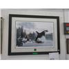 Image 1 : Liz Mitten Ryan - Pencil signed Ltd. Edition Print