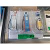 Image 1 : 3 New Die Cast Gas Pump Model