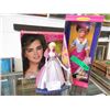 Image 1 : 3 Collectible figurines